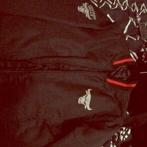 Bulls jacket